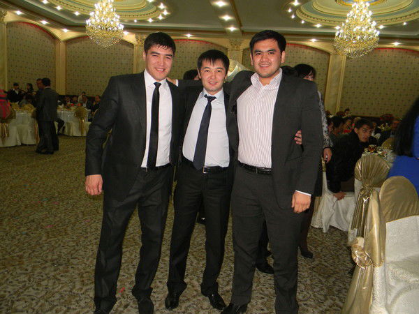 Алмас Жумадильда