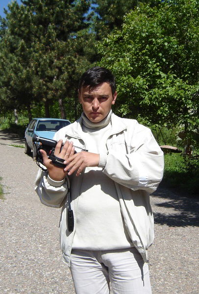 Александр Костин