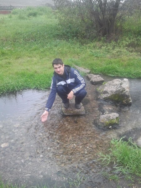 Владимир Иванов