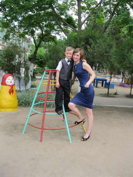 Татьяна Слесарчук