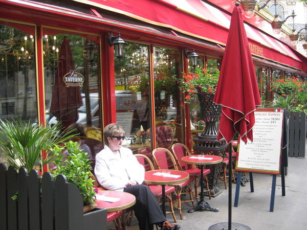 Наталья Петухова