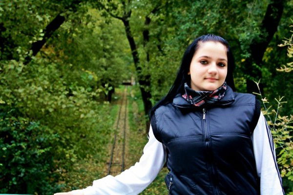 Ирина Тюренкова