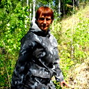 Елена Антипина
