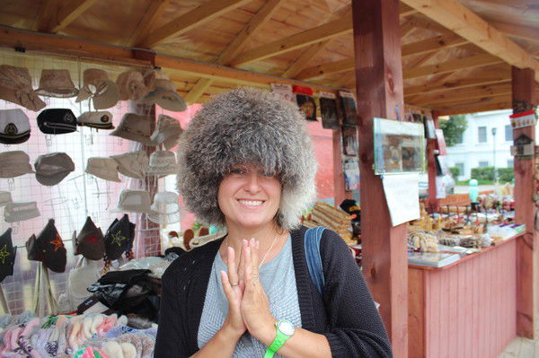 Света Кобзева