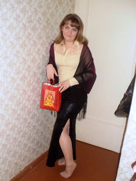 Виктория Сергеевна