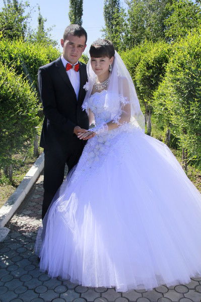 Амика - Вика