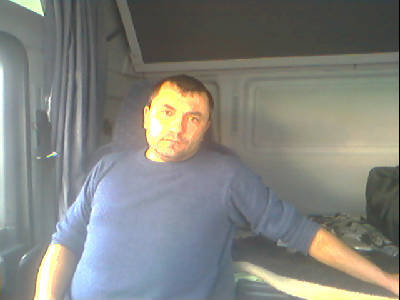 Виталий Иванов