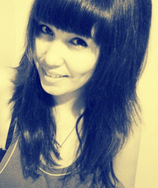 Юлия Бурцева