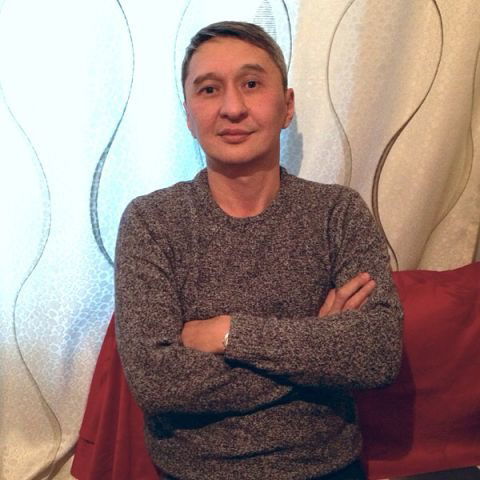 Ерсин Ахметов