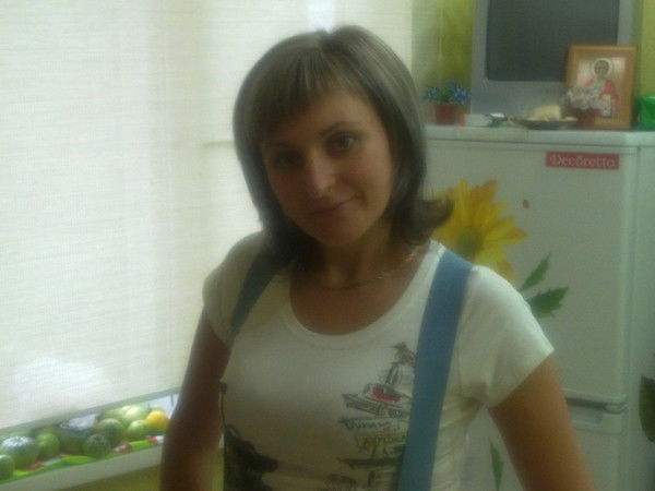 Людмила Макарова