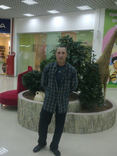 Андрей Полежаев