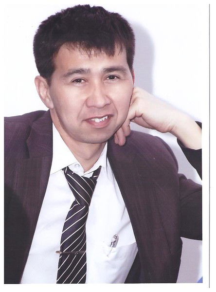 Талгат Дуйсенов