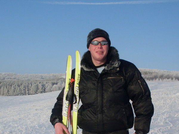 Николай Пожидаев