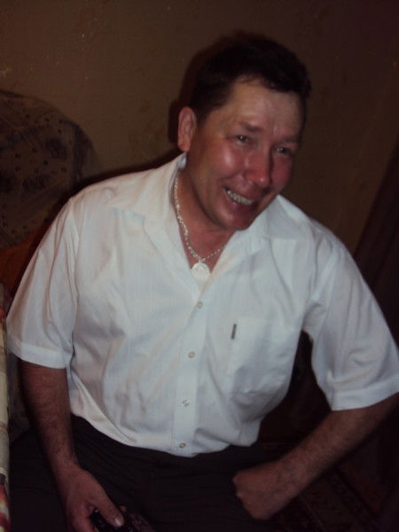 Мансаф Хазиев