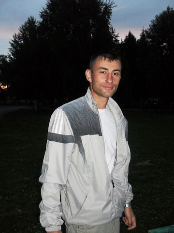 Иван Логвин