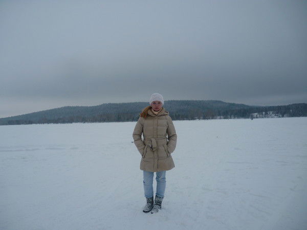 Анна Бакуменко