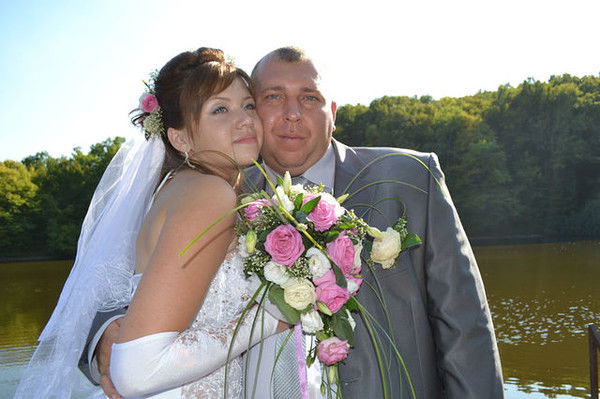 Юлия Серомолот