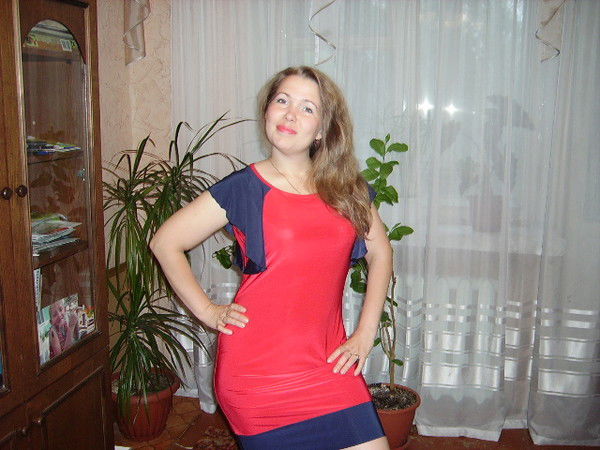 Наталья Бокова