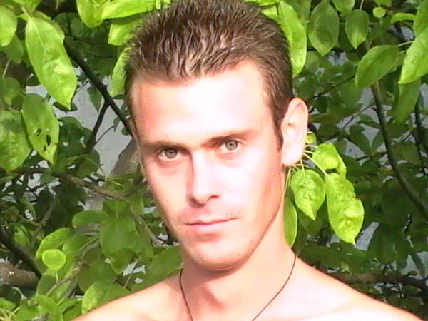 Дмитрий Иванцов