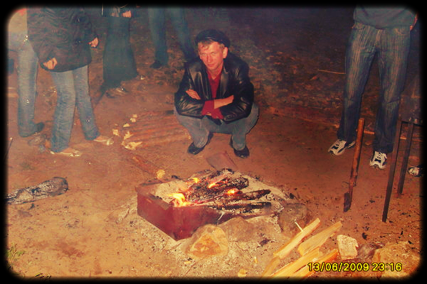 Николай Симмер