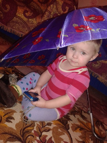 Антонина Утеубаева