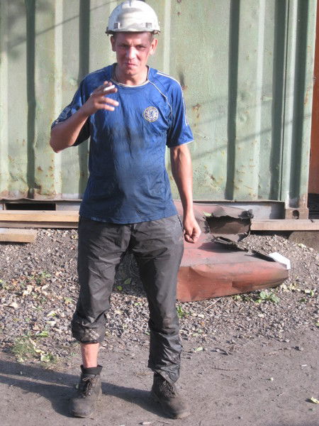 Александр Санек