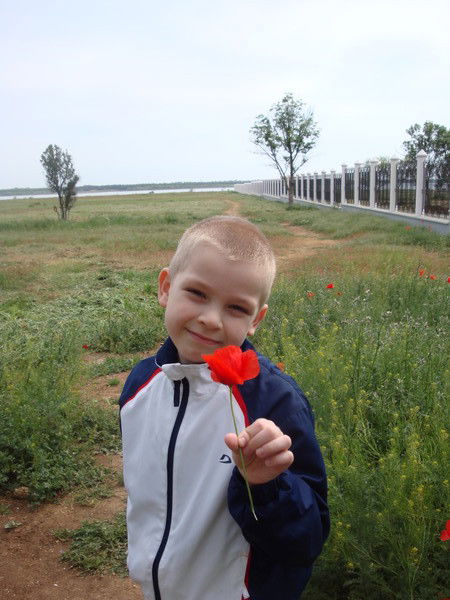 Олег Полищук