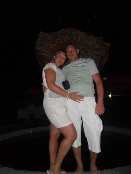 Виталий Ковальчук