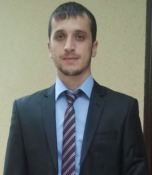 Зелимхан Арзамиев