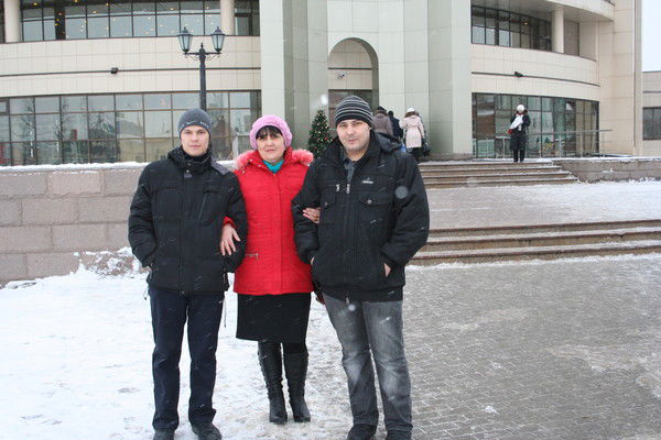 Евгений Моисеев