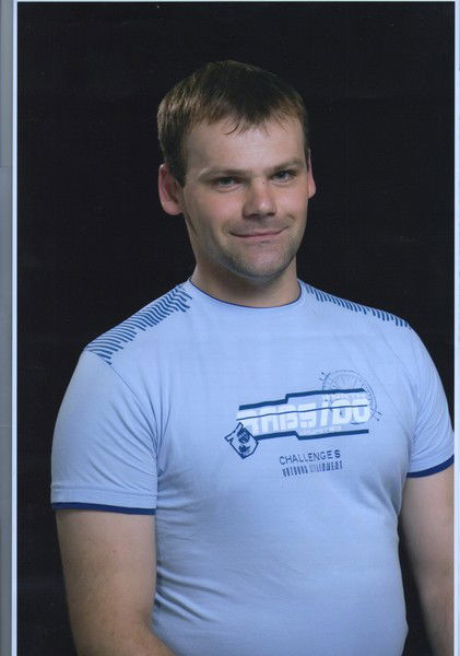 Дмитрий Воловичев