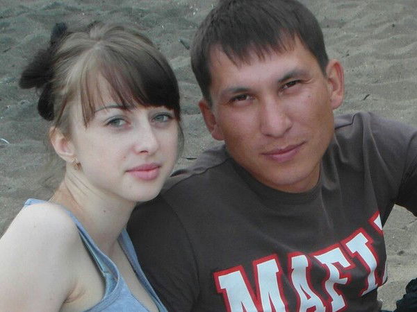 Вика Тасжанова