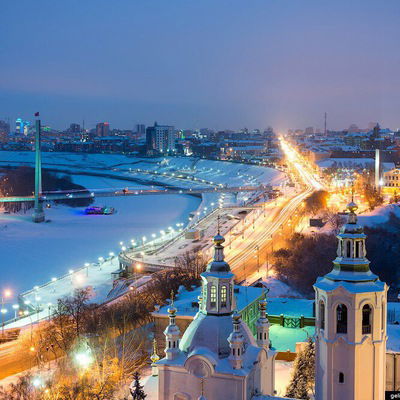 Андрей Овчинников