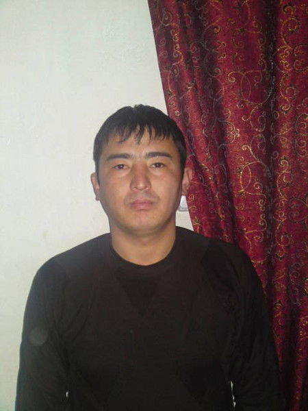 Ракымжан Сейтханов