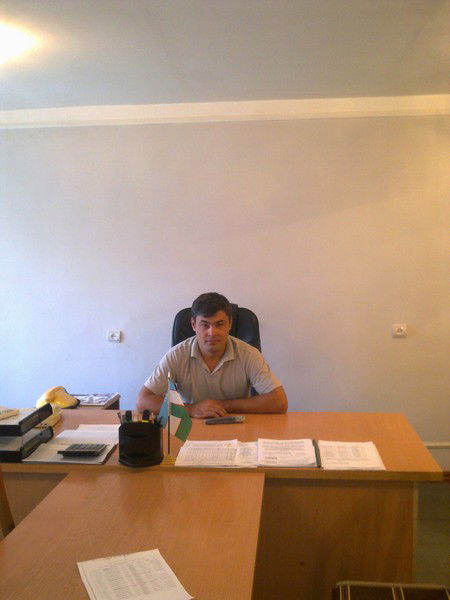 Абдурахмон Мадаминов