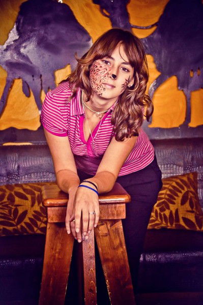 Бажанова Анастасия