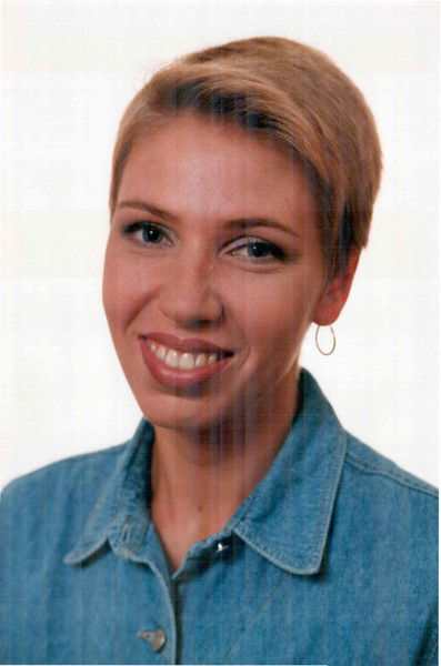 Анна Мирошниченко