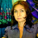 Natali Menschikowa