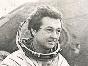 Демид Столичный