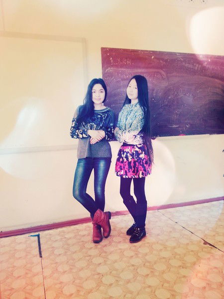 Айнура Казбек