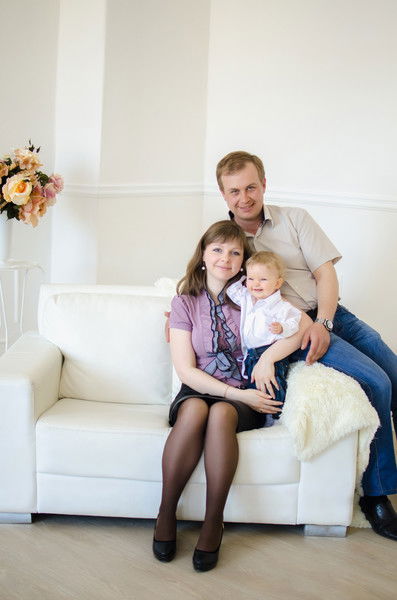 Наталья Шмидт