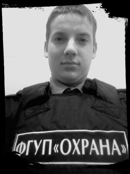 Кирилл Галяев