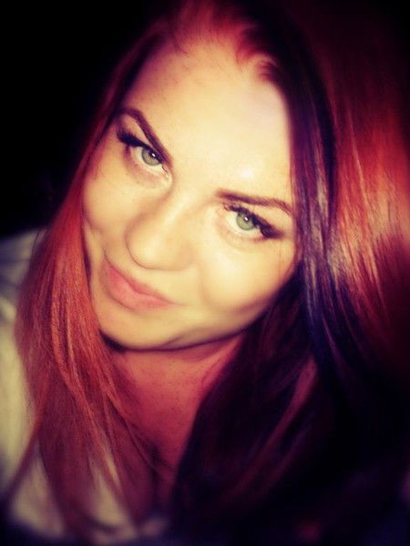 Надежда Даниленко