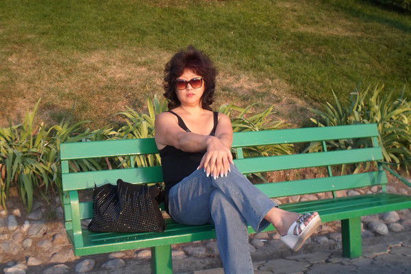 Елена Нигай