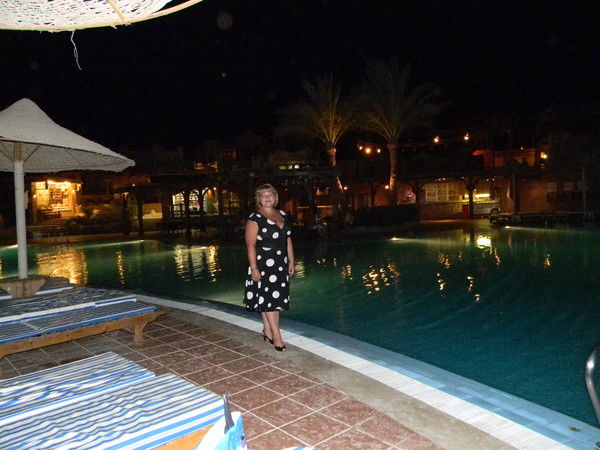 Елена Гуреева