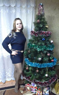 Маргарита Устюгова