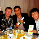 Айбек Гатауов