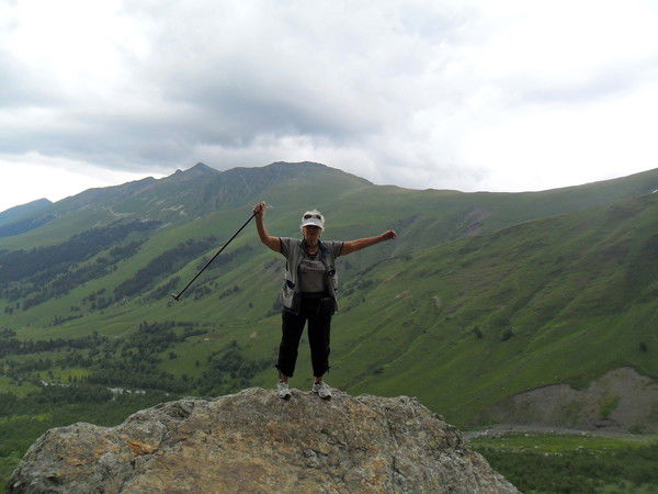 Тамара Григорова