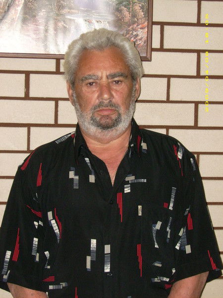 Efim Volovik