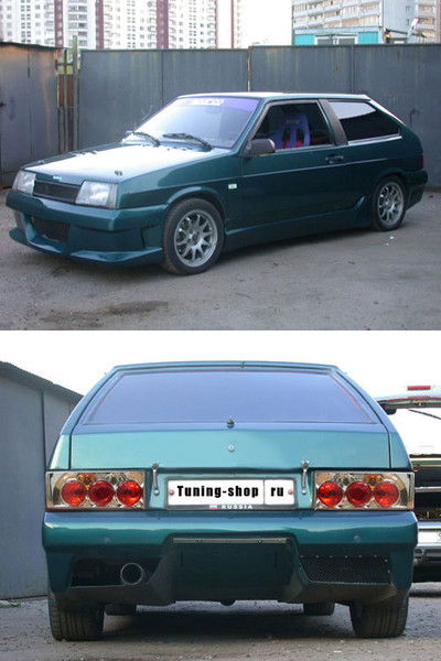 Степан Овчинников